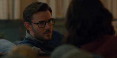 - You don't know that, El. - The Way Home