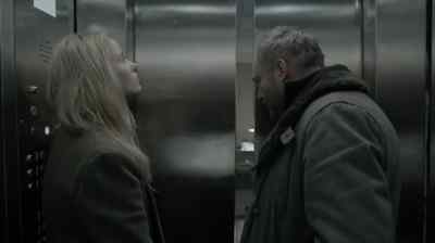 - You don't know that.
- Even I let him down. - The Bridge
