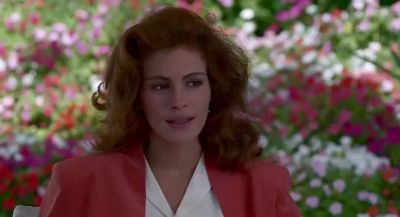 You don't know that - Pretty Woman
