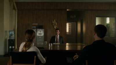 - You don't know that. - Burden of Truth