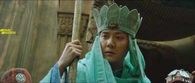 You don't know that - The Monkey King: The Legend Begins