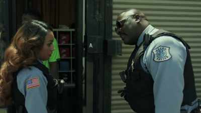 You don't know that.
They could both be hoes -- - South Side