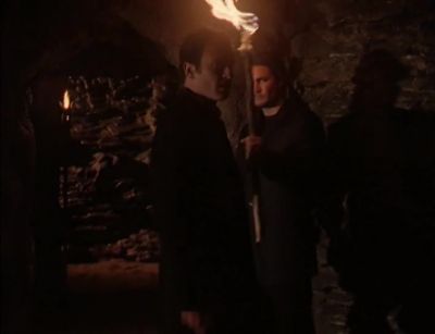You don't know that That's what they do Phoebe - Charmed