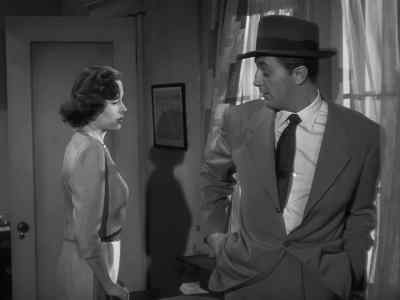 You don't know the birdcage trick, do you? - The Big Steal