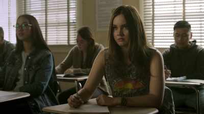You don't know the
first thing about me and Isaac. - Light as a Feather