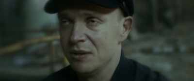 You don't know the first thing
about what I'm like. - The Blind Man Who Did Not Want to See Titanic