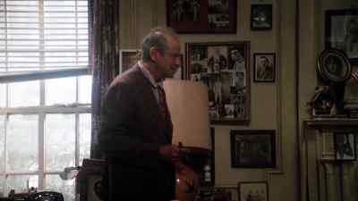 You don't know the first thing that's going on today - The Sunshine Boys