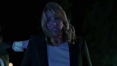 You don't know the half of it. - When Mom Becomes a Murderer