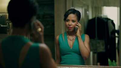 You don't know the half.
So, yeah... - Queen Sugar