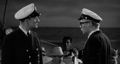 You don't know them - Ship of Fools
