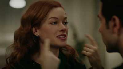 - You don't know this, - Zoey's Extraordinary Playlist