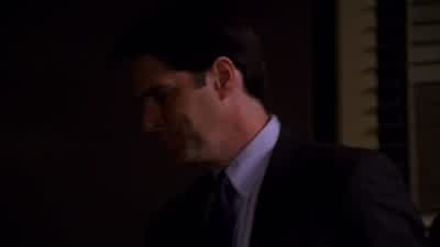 YOU DON'T KNOW TILL YOU TRY. - Criminal Minds