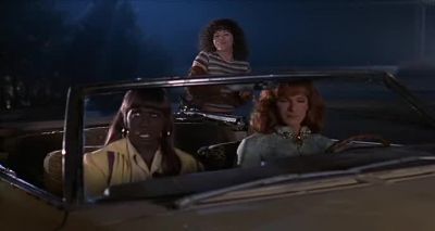 You don't know me very well Creepela - To Wong Foo, Thanks for Everything! Julie Newmar