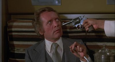 You don't know me well enough to call me no nigger - Silver Streak