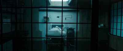You don't know what he did to me. - Predestination
