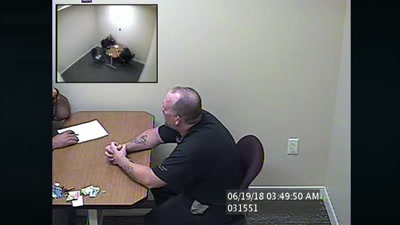You don't know what she did
to my son. You don't know. - Killers: Caught on Camera