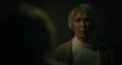 You don't know
what happened to her, - The Exorcist: Believer
