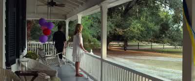 You don't know what I'm dealing with. - The Lucky One