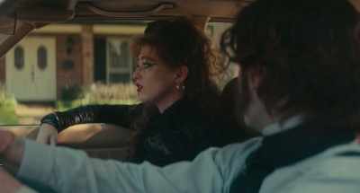 You don't even know what that is.
You probably drove - Lisa Frankenstein