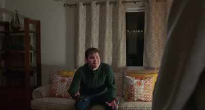 You don't know what it's
like to be homeschooled - Butter