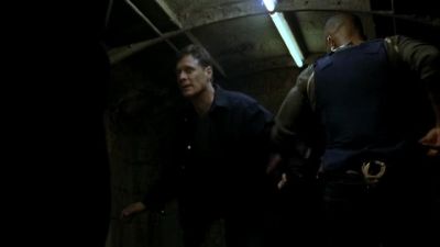 You don't know what it's like, Jeff. - Criminal Minds