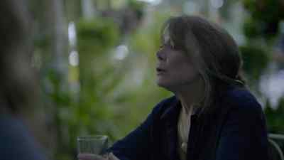 You don't know what it's like,
losing a child. - Bloodline