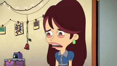 You don't know what it's like - Big Mouth