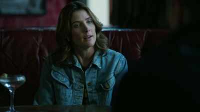 You don't know what it's like
to be loved like that... - Stumptown