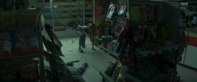 You don't know what it's like
to hear a child - Night of the Hunted