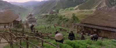 You don't know what l'm saying, do you? - The Last Samurai