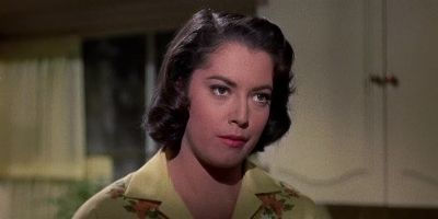 You don't know what it means to be - Imitation of Life