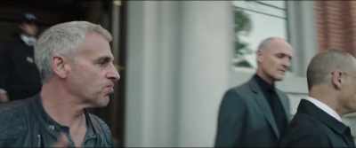 - You don't know what your next move is?
- Oh, my next move? - Bon Cop Bad Cop 2