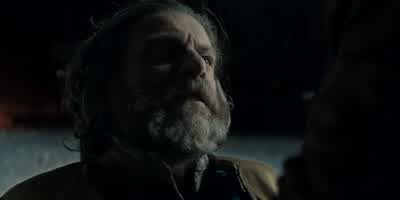 You don't know what she is. - The Witcher