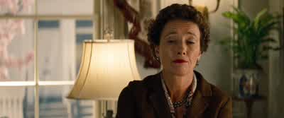 You don't know what she means to me. - Saving Mr  Banks