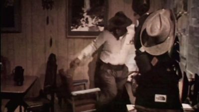 You don't know what you talkin' about - Nudist Colony of the Dead