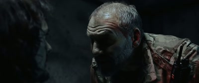 You don't even know
what we're doing here. - The Rise of the Beast