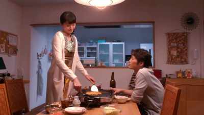 You don't know what will happen in life. - When I Get Home, My Wife Always Pretends to be Dead