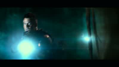 You don't know what you're doing, Lennox. - Transformers: The Last Knight