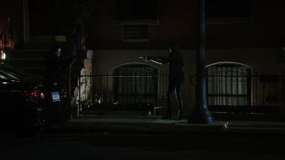 You don't know what you're doing. - Person of Interest