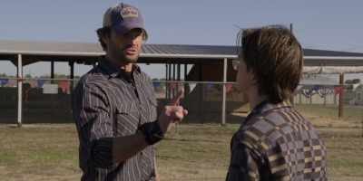 You don't know
what you're messing with - Walker