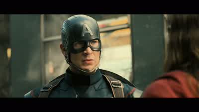 You don't know what you're talking about. - Avengers: Age of Ultron