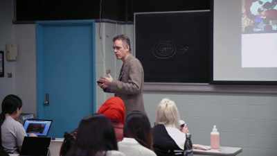 You don't know what
you're upset about - The Rise of Jordan Peterson