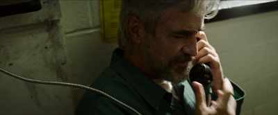 You don't know
what you've done for me, son. - Breakwater