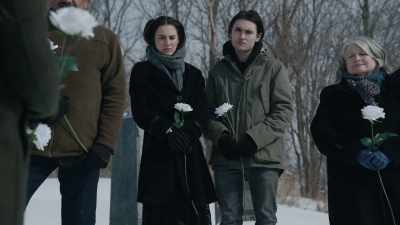 "you don't know what you've lost
till it's gone." - Secrets at the Inn