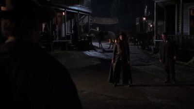You don't know what - Bloodrayne 2