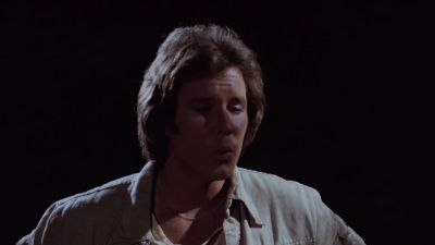 What's out there - Phantasm