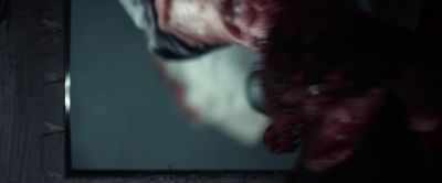 You don't know what's out there - 10 Cloverfield Lane