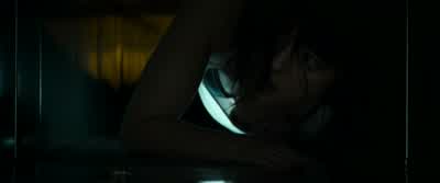 MichelleStopYou don't know what's out there - 10 Cloverfield Lane