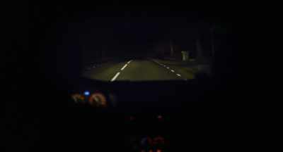 You don't even know where we are,
you just keep on going. - Koko-di Koko-da