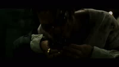 - You don't know where I've been, Lou. - Fight Club